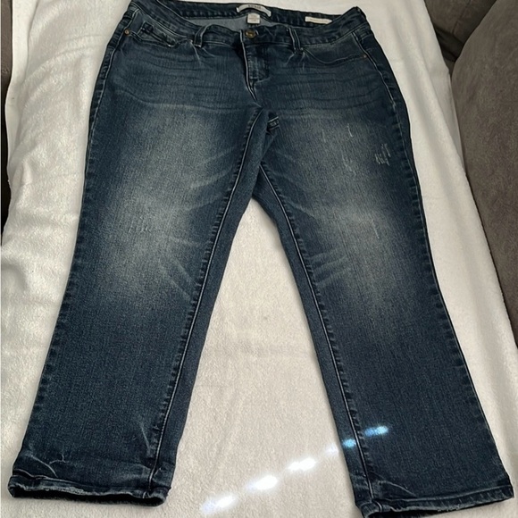 Vintage America Denim - Women's Blue Jeans VINTAGE AMERICA used good condition